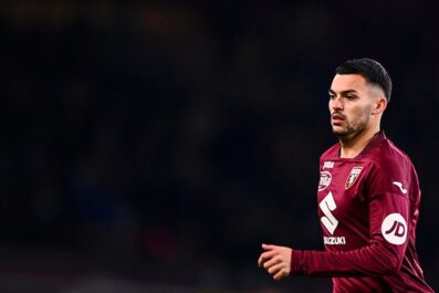 Calciomercato Torino, Radonjic rompe anche con l’agente: possibile partenza a gennaio, la situazione