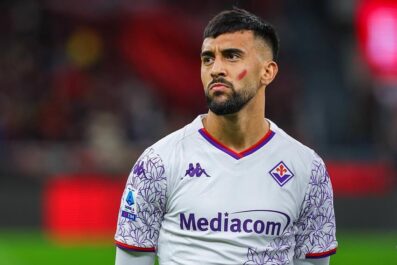 Calciomercato Fiorentina, con Nico K.O. si torna sul mercato: tre nomi importanti in lista per gennaio