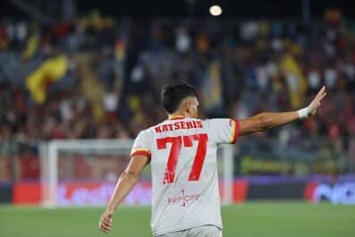 Calciomercato Torino, superate le concorrenti nell’asta per Katseris: occhio a Napoli e Monza, la situazione