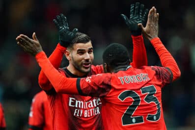 Infortunio Pobega, Pioli ridisegna il Milan: chi sale e chi scende col 3-4-3