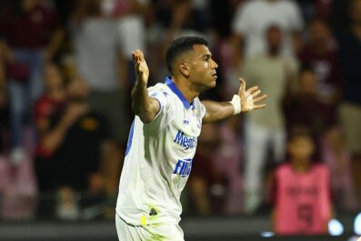 Frosinone, caos attaccanti: chi è il titolare? Come gestire Cheddira, Cuni e Kaio Jorge al fantacalcio