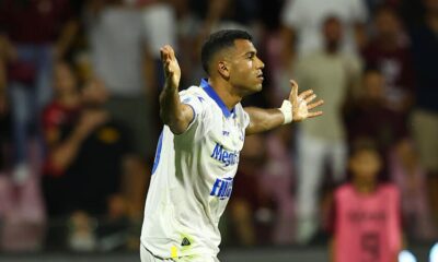 Frosinone, caos attaccanti: chi &egrave; il titolare? Come gestire Cheddira, Cuni e Kaio Jorge al fantacalcio