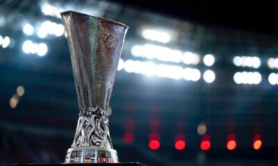 LIVE | Europa League, il sorteggio dei playoff: le avversarie di Milan e Roma