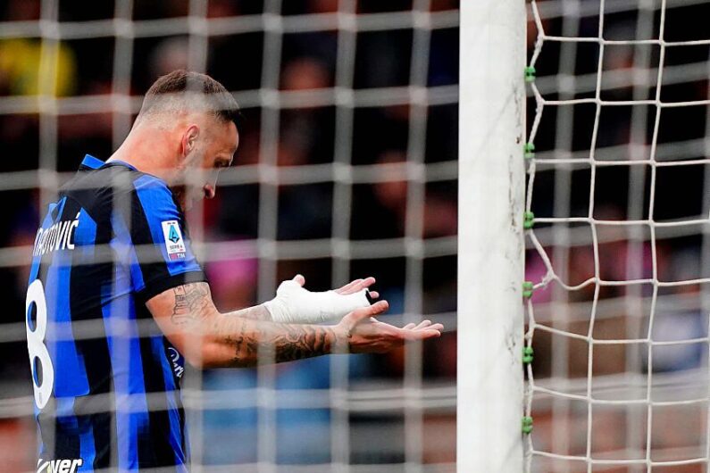 arnautovic inter