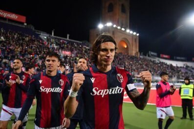 Fantacalcio, Calafiori è la nuova certezza in difesa: colpo perfetto per la riparazione?