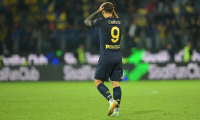 Fantacalcio, infortunio Caputo: l&rsquo;attaccante dell&rsquo;Empoli lascia libero l&rsquo;ultimo slot, e adesso&nbsp;chi&nbsp;gioca?