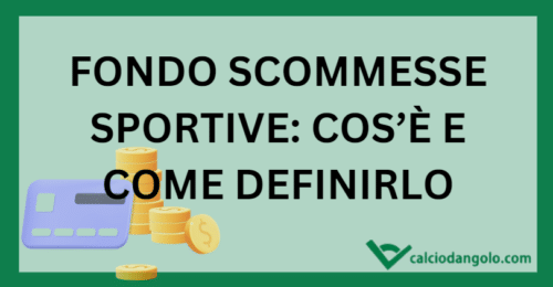 Bankroll: come gestir il fondo scommesse sportive e guadagnare soldi?