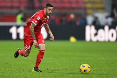 Monza, nuovo ruolo più offensivo per Ciurria? Come gestirlo al fantacalcio