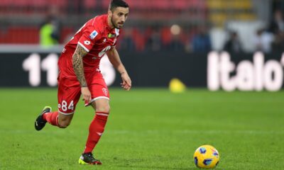 Monza, nuovo ruolo pi&ugrave; offensivo per Ciurria? Come gestirlo al fantacalcio