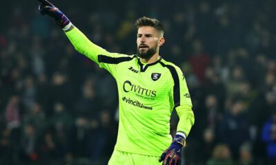 Fantacalcio, riserva a chi? Con Ochoa ko, Costil si &egrave; preso la porta della Salernitana: &egrave; lui ora&nbsp;il&nbsp;titolare?