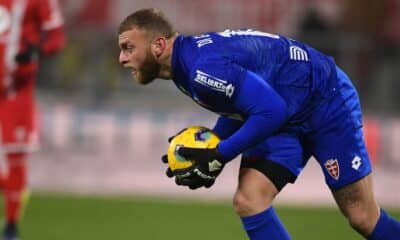 Fantacalcio, perch&eacute; Di Gregorio ha preso il bonus porta inviolata contro il Milan? Cosa dice il regolamento