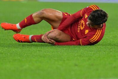 Roma, guai in vista di Bologna: un solo attaccante a disposizione di Mourinho! Cosa fare al fantacalcio