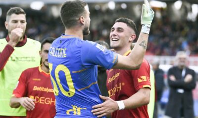 Fantacalcio, quando il bonus arriva da lontano: i portieri decisivi in area avversaria, da Maignan&nbsp;a&nbsp;Falcone