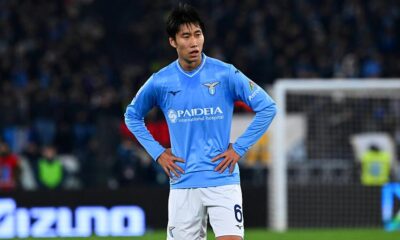 Lazio, l’infortunio di Luis Alberto lascia un posto vuoto: chance per Kamada o Vecino? I loro numeri al fantacalcio