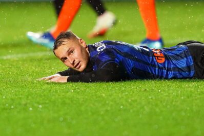 Calciomercato, la Juventus vuole anticipare l’affare Koopmeiners a gennaio: l’attaccante è la chiave