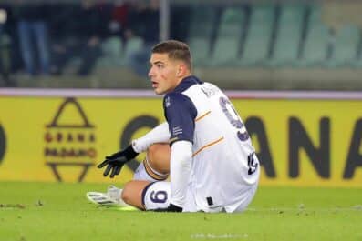 Fantacalcio, è già finita la Krstovic-mania? A secco da due mesi e titolarità in dubbio, come gestirlo