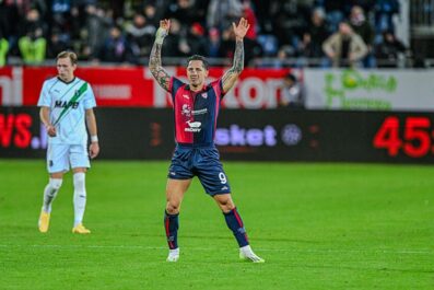 Fantacalcio, Lapadula è tornato: quanto puntare sul bomber del Cagliari