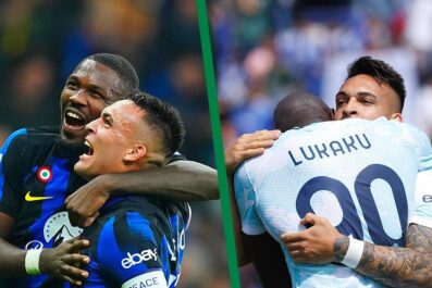 Inter, meglio la Thu-La o la Lu-La? I dati sul confronto tra i partner di Lautaro