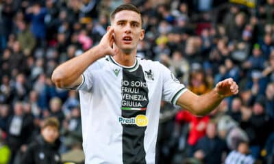 Fantacalcio, Lucca segna e convince: è un nuovo terzo slot per l’attacco?