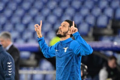Lazio, infortunio Luis Alberto: sollievo per i fantallenatori dagli esami