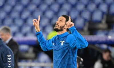 Lazio, infortunio Luis Alberto: sollievo per i fantallenatori dagli esami