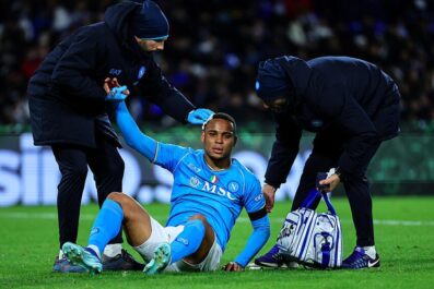 Napoli, c’è un nuovo titolare in difesa? Natan rischia, la gestione al fantacalcio