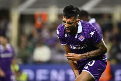 Fiorentina, infortunio Nico Gonzalez: Italiano ridisegna la Viola! Cosa cambia al fantacalcio
