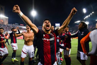 Bologna, ko Ndoye? Niente paura, è tornato Orsolini: cosa cambia al fantacalcio