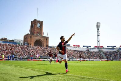 Bologna, quando torna Orsolini? Gli aggiornamenti sull’infortunio e i tempi di recupero per il fantacalcio