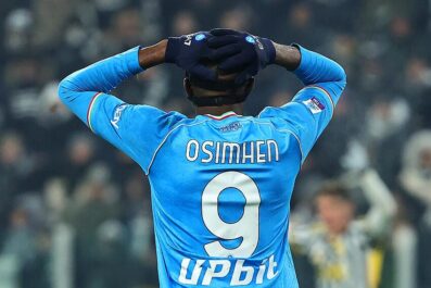 Napoli, che botte dagli scontri diretti! Come gestire gli azzurri al fantacalcio nei big match