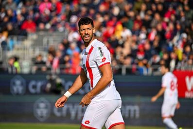 Certezza Acerbi, scommessa Monterisi: 5 difensori da modificatore al fantacalcio per la 15ª giornata