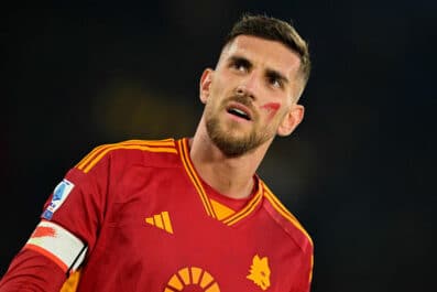 Roma, frenata Pellegrini: infortuni e prestazioni deludenti, cosa fare col capitano al fantacalcio