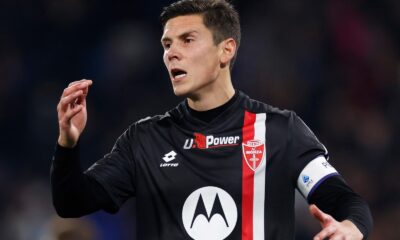 Pessina, ma che rigore &egrave;? Spreca la chance per sbancare Napoli, cambio di gerarchie dal dischetto