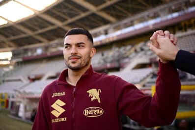 Torino, che succede tra Radonjic e Juric? Tra perdoni e mercato, il futuro del serbo al fantacalcio è un mistero