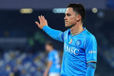 Napoli, attacco falcidiato e la coppa d’Africa si avvicina: come gestire gli attaccanti azzurri al fantacalcio