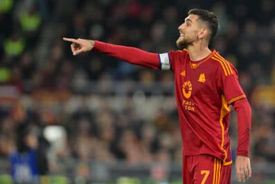 Roma, Pellegrini da certezza a flop: puntare ancora su di lui al fantacalcio o svincolarlo all’asta di riparazione?