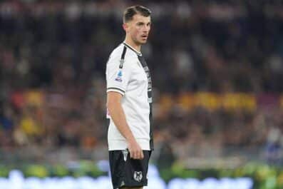 Udinese, Payero si è preso il posto: come gestire il futuro di Samardzic al fantacalcio