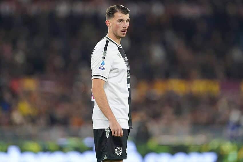 Udinese, Payero si è preso il posto: come gestire il futuro di Samardzic al fantacalcio