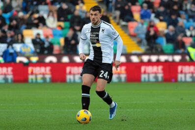 Udinese, Samardzic sfida il suo futuro sfumato: “Contro l’Inter la mia partita!”. Cosa fare col serbo al fantacalcio