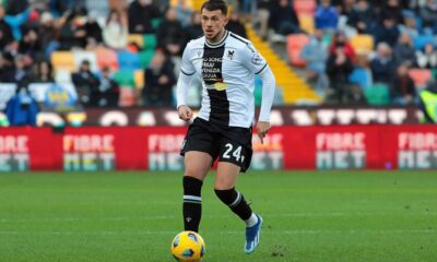 Udinese, Samardzic sfida il suo futuro sfumato: “Contro l’Inter la mia partita!”. Cosa fare col serbo al fantacalcio