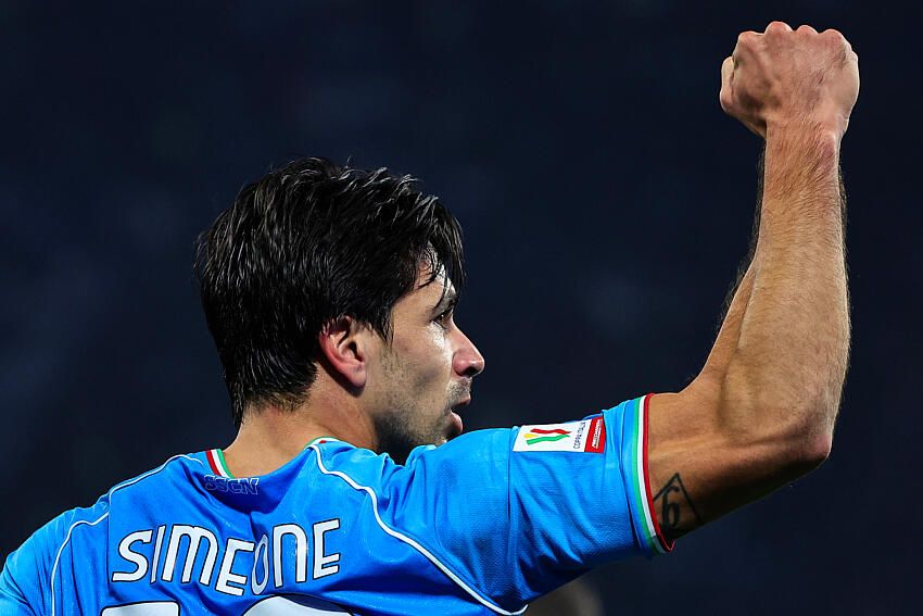 Fantacalcio, 5 scommesse per la 18&ordf; giornata: tutto sul Cholito Simeone