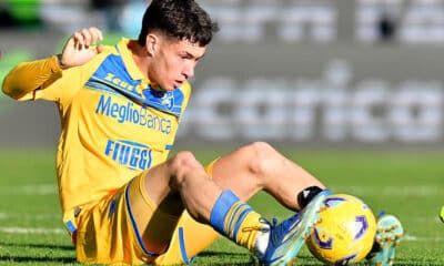 Fantacalcio, &egrave; crisi Soul&egrave;? I numeri del gioiello del Frosinone ci dicono che&hellip;