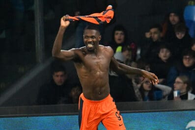 Inter, il Thuram che non ti aspetti: unico in Italia e tra i top in Europa in una statistica. Super anche al fantacalcio?