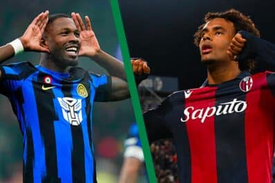 Fantacalcio, Thuram e Zirkzee mai insufficienti: il record di Higuain trema!