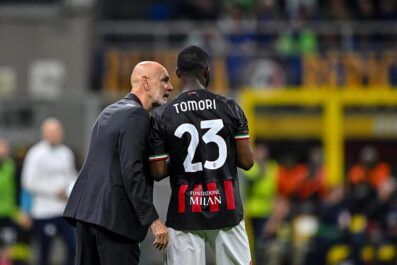Milan, la difesa perde i pezzi: dal mercato agli esperimenti di Pioli, come affrontare gli infortuni di Tomori e Thiaw