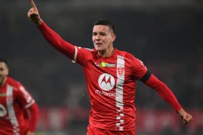 Monza, finalmente è sbocciato Valentin Carboni: giusto puntare su di lui al fantacalcio?