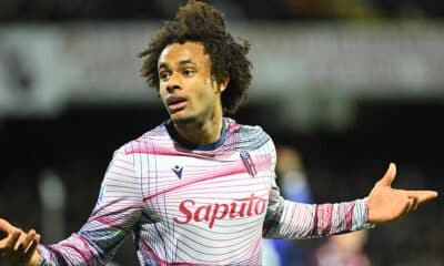 Bologna, Zirkzee può fare la storia? Da Anderson a Signori, i più grandi attaccanti rossoblu di sempre