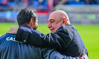 Calciomercato Monza, Galliani scatenato: in arrivo anche un giovane talento in prestito dal Milan