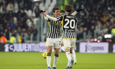 Coppa Italia, date e orari dei quarti di finale: si comincia martedì