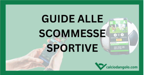 Cosa sono le betting guides e come utilizzarle